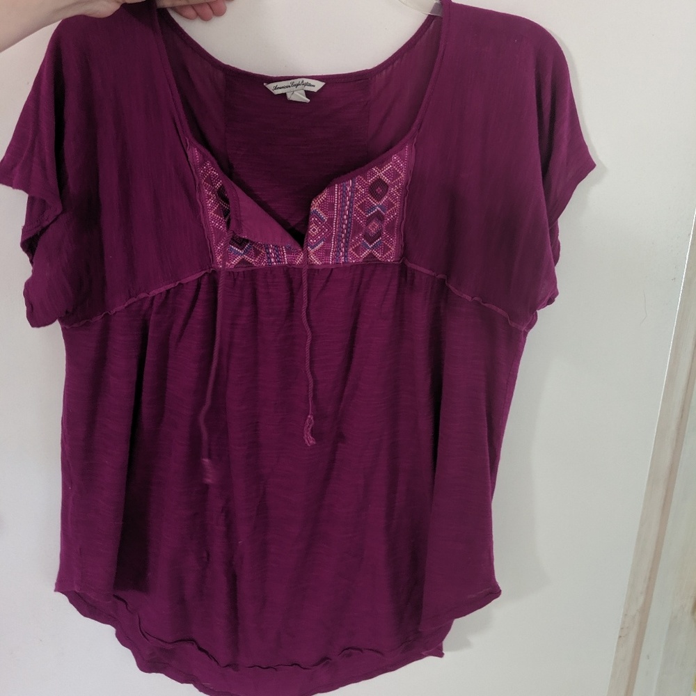 American Eagle Shirt